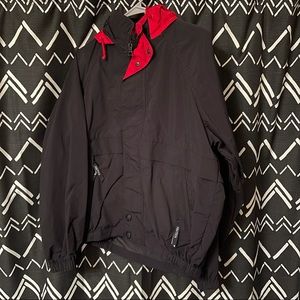 Nautica windbreaker
